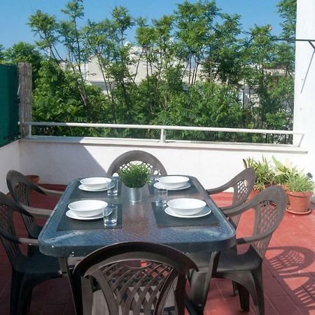 Apartmán El Mirador Del Mentidero Cádiz Exteriér fotografie